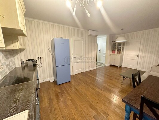 Объект по адресу Москва г, Пресненский Вал ул, д. 14к6