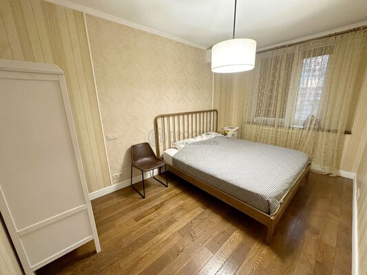 Объект по адресу Москва г, Пресненский Вал ул, д. 14к6