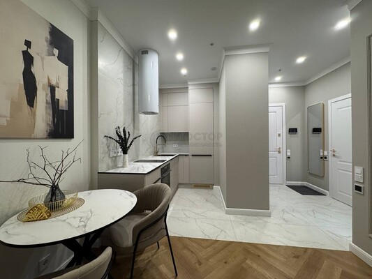 Объект по адресу Москва г, Академика Королева ул, д. 13