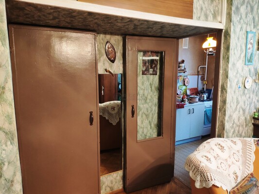 Объект по адресу Москва, Шверника ул, 6к1 