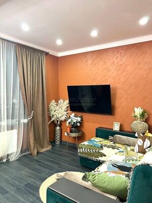 Объект по адресу Москва г, Новодмитровская ул, д. 2к7