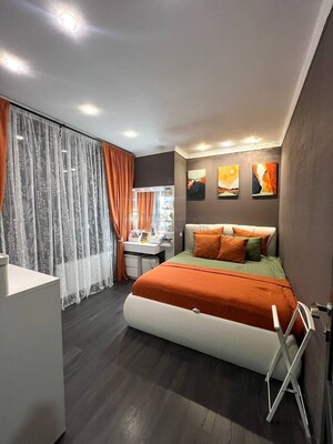 Объект по адресу Москва г, Новодмитровская ул, д. 2к7