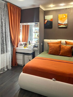 Объект по адресу Москва г, Новодмитровская ул, д. 2к7