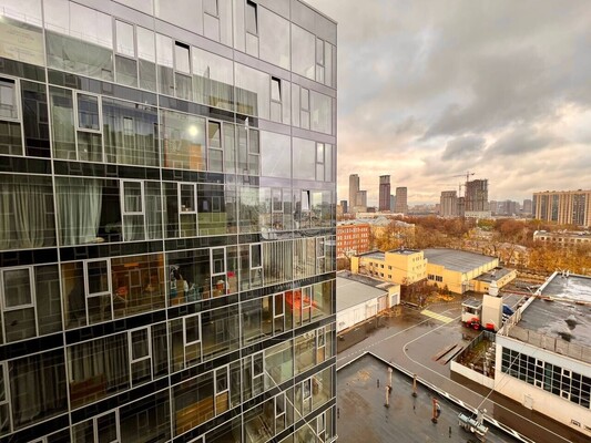 Объект по адресу Москва г, Даниловский Вал ул, д. 1А