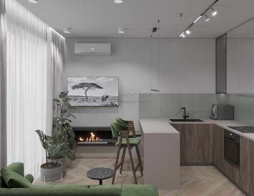 Объект по адресу Москва г, Даниловский Вал ул, д. 1А