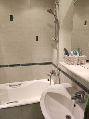 Объект по адресу Москва г, Крылатская ул, д. 31к1