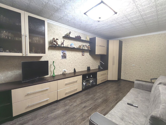 Объект по адресу Москва, Рощинская (Климовск мкр.) ул, 19ка 