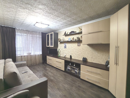 Фото квартиры по адресу Москва, Рощинская (Климовск мкр.) ул, 19ка 