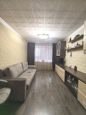 Фото квартиры по адресу Москва, Рощинская (Климовск мкр.) ул, 19ка 