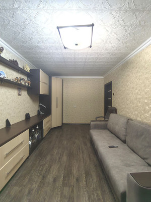 Объект по адресу Москва, Рощинская (Климовск мкр.) ул, 19ка 