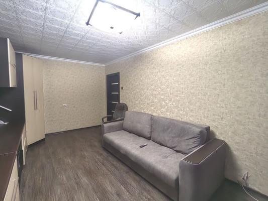 Фото квартиры по адресу Москва, Рощинская (Климовск мкр.) ул, 19ка 