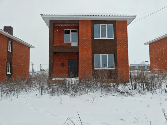 Объект по адресу Москва, Городок тер. СНТ 