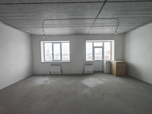 Объект по адресу Москва, Городок тер. СНТ 