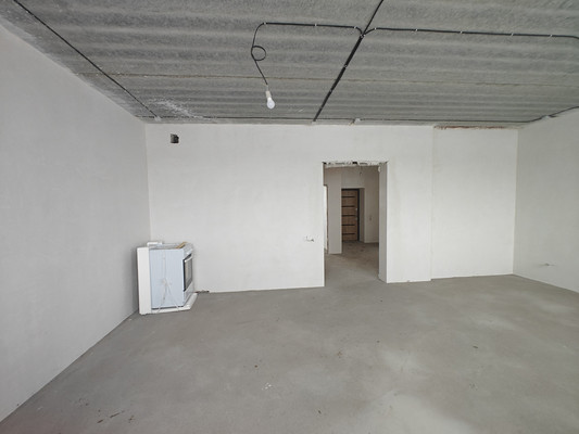 Объект по адресу Москва, Городок тер. СНТ 