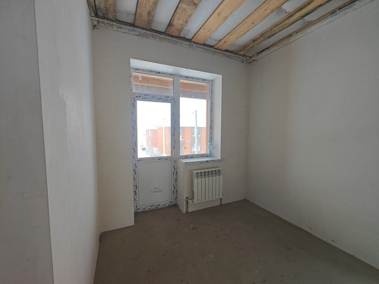 Объект по адресу Москва, Городок тер. СНТ 