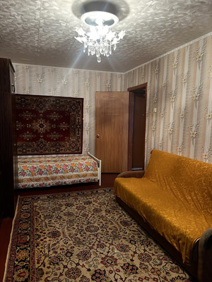 Фото квартиры по адресу Москва, Октябрьская ул, 6 