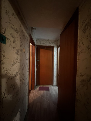 Фото квартиры по адресу Москва, Октябрьская ул, 6 