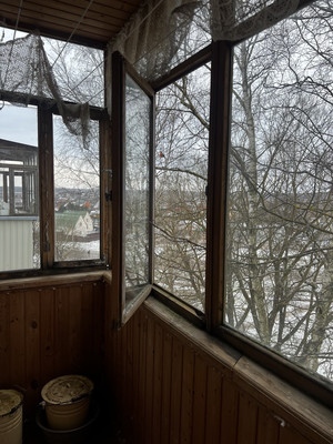 Объект по адресу Москва, Октябрьская ул, 6 