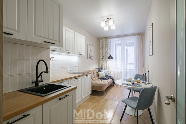 Объект по адресу Санкт-Петербург, Рыбацкий пр-кт, 18к2 литера А 