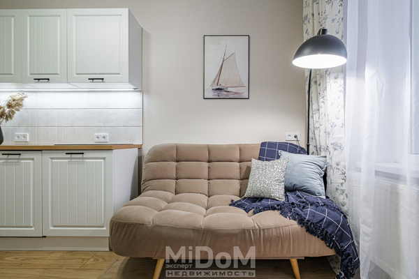 Объект по адресу Санкт-Петербург, Рыбацкий пр-кт, 18к2 литера А 