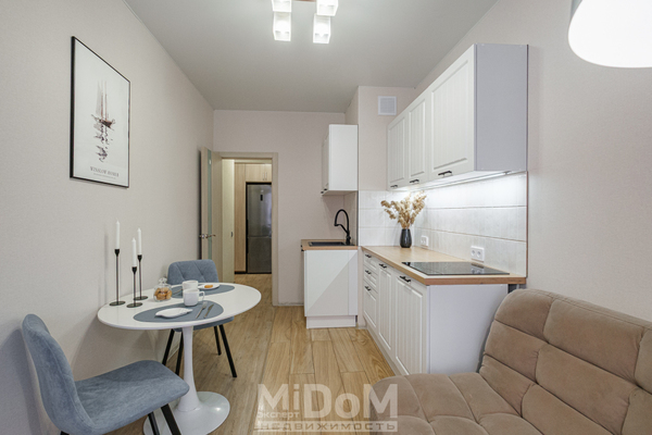 Объект по адресу Санкт-Петербург, Рыбацкий пр-кт, 18к2 литера А 