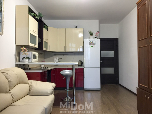 Объект по адресу Санкт-Петербург г, Арцеуловская аллея, д. 23к1 стр 1