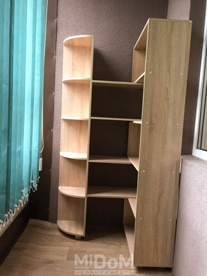 Объект по адресу Санкт-Петербург г, Арцеуловская аллея, д. 23к1 стр 1