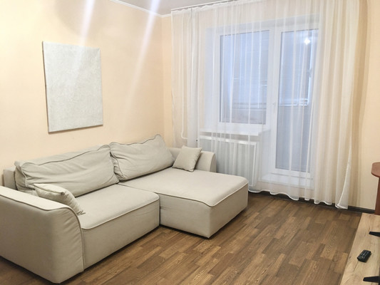 Объект по адресу Санкт-Петербург, Коломяжский пр-кт, 36к2 