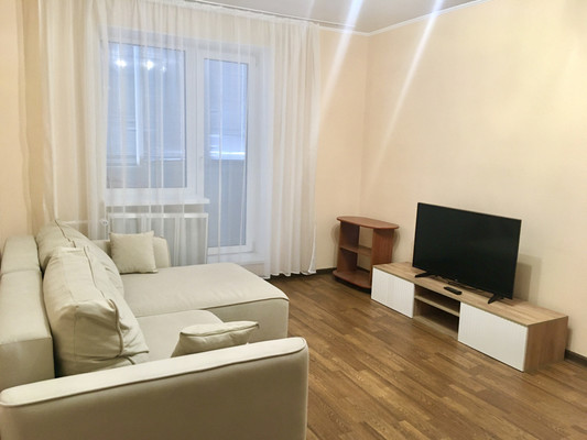 Объект по адресу Санкт-Петербург, Коломяжский пр-кт, 36к2 