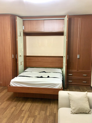 Объект по адресу Санкт-Петербург, Коломяжский пр-кт, 36к2 