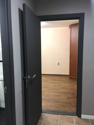 Объект по адресу Санкт-Петербург, Коломяжский пр-кт, 36к2 