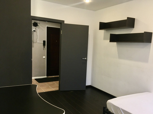 Объект по адресу Санкт-Петербург, Коломяжский пр-кт, 36к2 