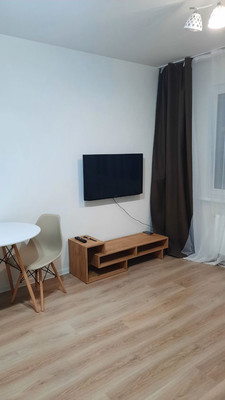 Объект по адресу Санкт-Петербург г, Пахомовская ул, д. 16к1