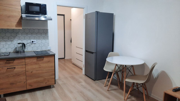 Объект по адресу Санкт-Петербург г, Пахомовская ул, д. 16к1