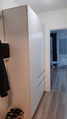 Объект по адресу Санкт-Петербург г, Пахомовская ул, д. 16к1