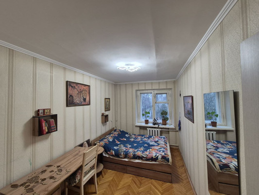 Объект по адресу Москва, Пушкинская ул, 15к2 