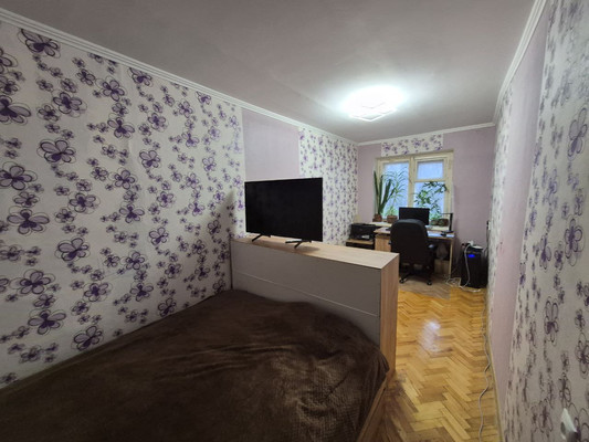 Фото квартиры по адресу Москва, Пушкинская ул, 15к2 