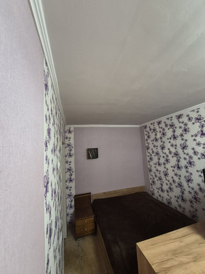 Фото квартиры по адресу Москва, Пушкинская ул, 15к2 