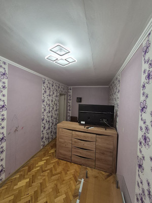 Фото квартиры по адресу Москва, Пушкинская ул, 15к2 