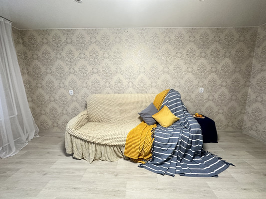 Объект по адресу Москва, Малая Ямская ул, 2кА 