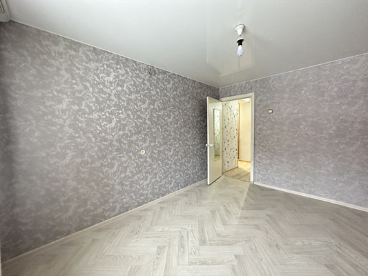 Объект по адресу Москва, Малая Ямская ул, 2кА 