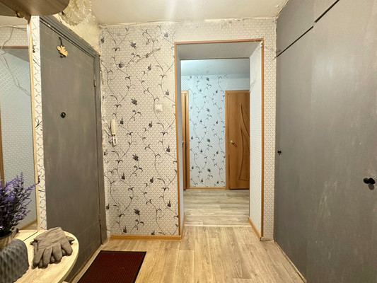 Объект по адресу Москва, Малая Ямская ул, 2кА 