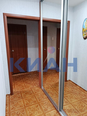 Объект по адресу Москва, Сергея Лазо ул, 36 