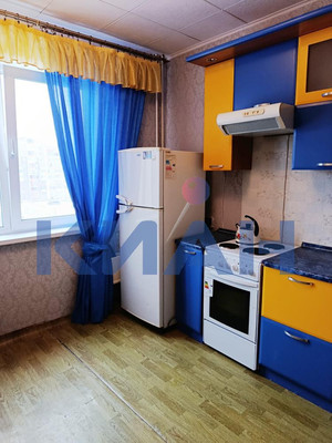 Объект по адресу Москва, Сергея Лазо ул, 36 