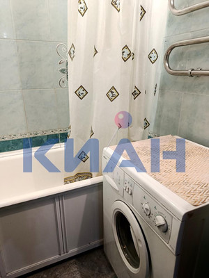 Объект по адресу Москва, Сергея Лазо ул, 36 