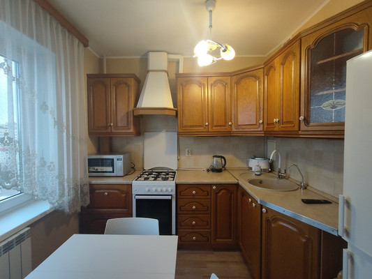 Объект по адресу Москва, Пролетарская ул, 50А 