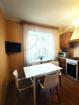 Объект по адресу Москва, Пролетарская ул, 50А 