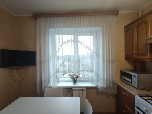 Объект по адресу Москва, Пролетарская ул, 50А 