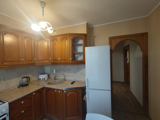 Объект по адресу Москва, Пролетарская ул, 50А 