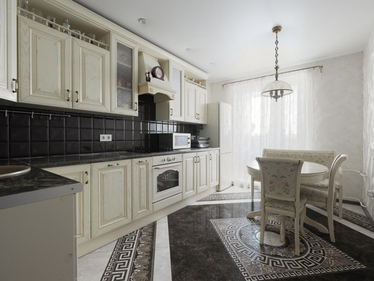 Фото квартиры по адресу Санкт-Петербург, Екатерининский пр-кт, 2А 